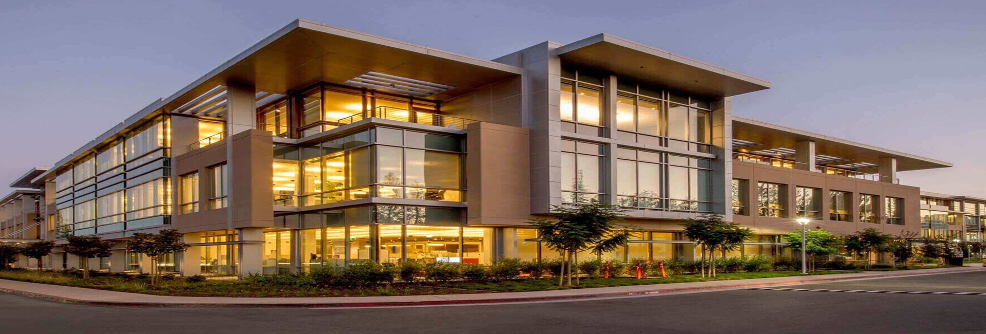 Eldeco Centre Banner Image