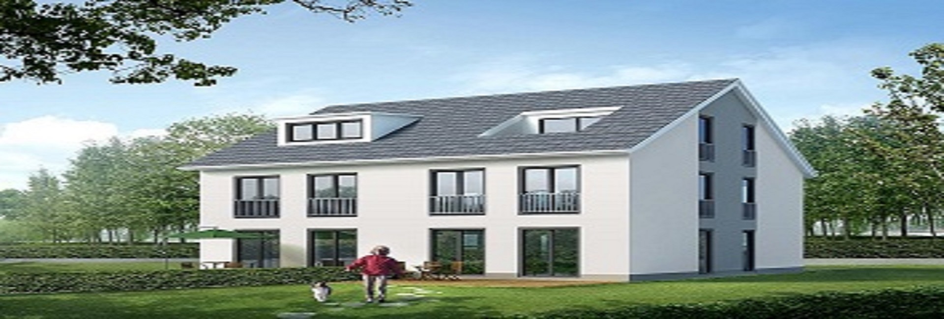 Eldeco Villas Kasauli  Banner Image