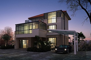 properties